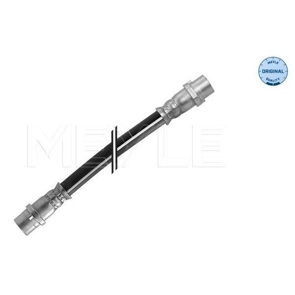 Meyle Brake Hose Hydraulic Hose, 1006110077 1006110077 - main